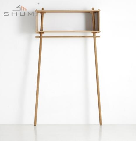 舒米.shumi.多用衣架/SUMI.bed180