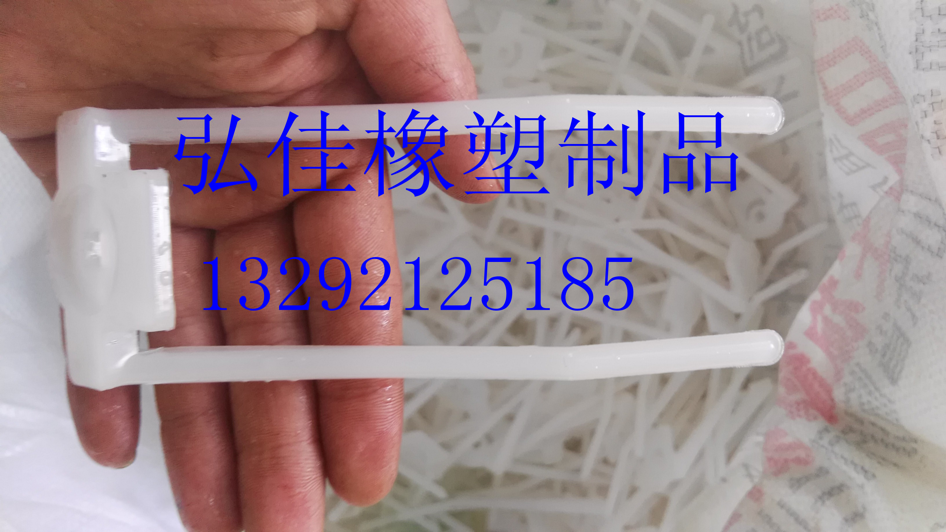 尼龍彈尺圖片