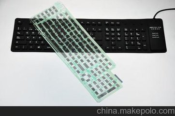導(dǎo)電膜圖片/導(dǎo)電膜樣板圖 (2)
