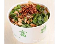 天下晓富酸辣粉加盟官网