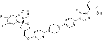 Esomeprazole sod图片