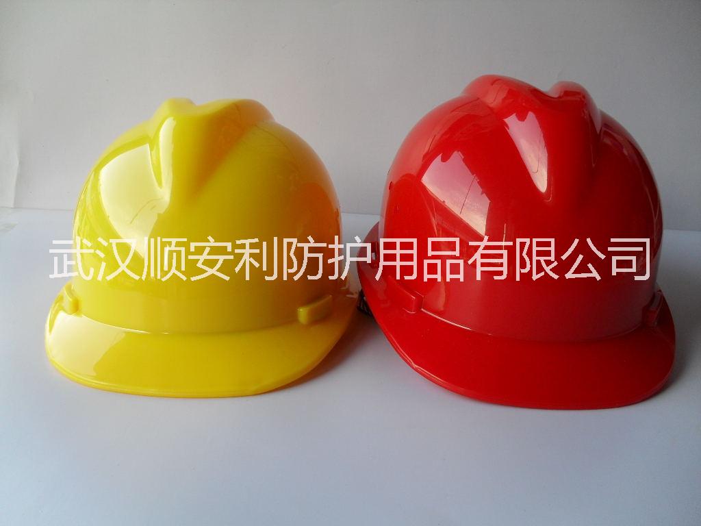 HDPE安全帽圖片