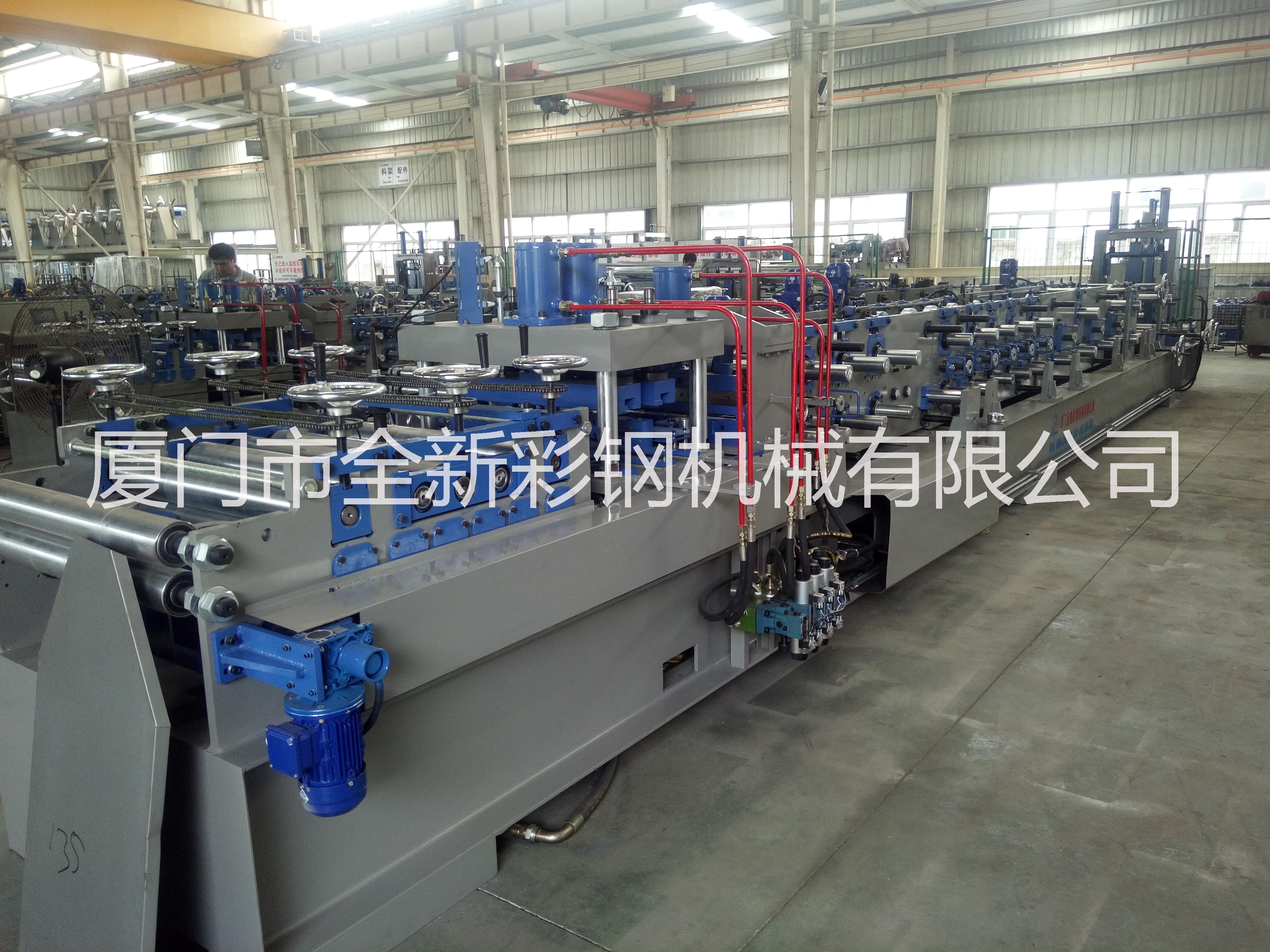 C80-300*3.0檁條機圖片/C80-300*3.0檁條機樣板圖 (3)