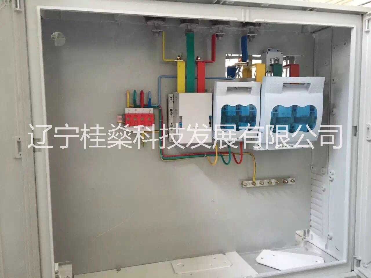 SMC組合式外箱體圖片/SMC組合式外箱體樣板圖 (4)