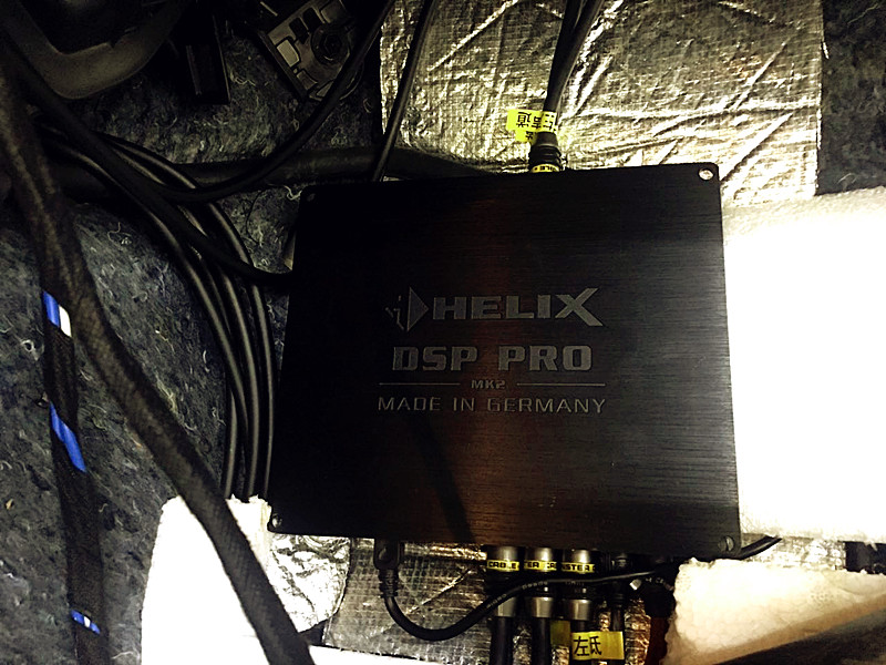 青島汽車(chē)DSP PRO圖片