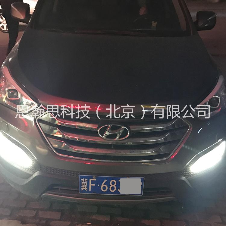 三威迪棒節(jié)油器現(xiàn)代圣達(dá)加速器圖片