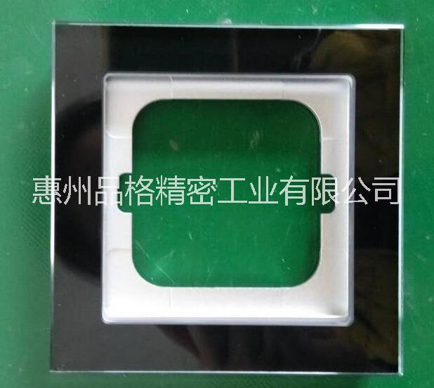 玻璃面板加工圖片