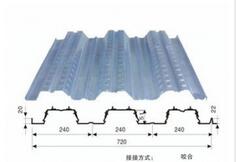 组合楼承板批发批发 组合楼承板沈阳楼承板厂家直销沈阳组合楼承板 组合楼承板批发