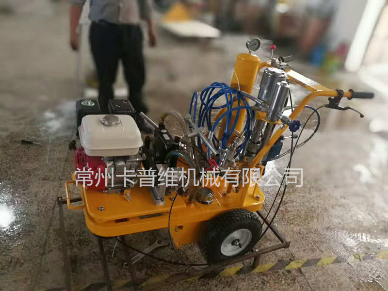 冷噴劃線機(jī)圖片/冷噴劃線機(jī)樣板圖 (2)