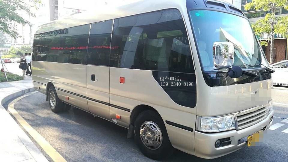 商务车17座全顺中巴旅游租车|商务车出租|商务车出租电话