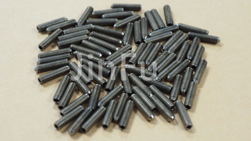 內(nèi)六角緊釘圖片