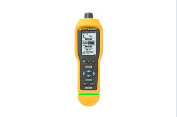 Fluke 805 振动烈度（点检）仪 Fluke 805 振动烈度仪