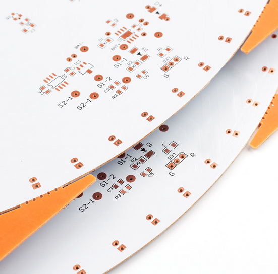 94HB線路板圖片/94HB線路板樣板圖 (2)