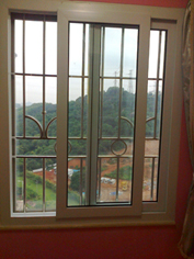 真空隔音窗圖片/真空隔音窗樣板圖 (3)