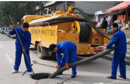 广州工业管道疏通价格 广州工业管道疏通联系电话 番禺工业管道疏通