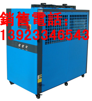 低溫冷水機(jī)圖片/低溫冷水機(jī)樣板圖 (2)