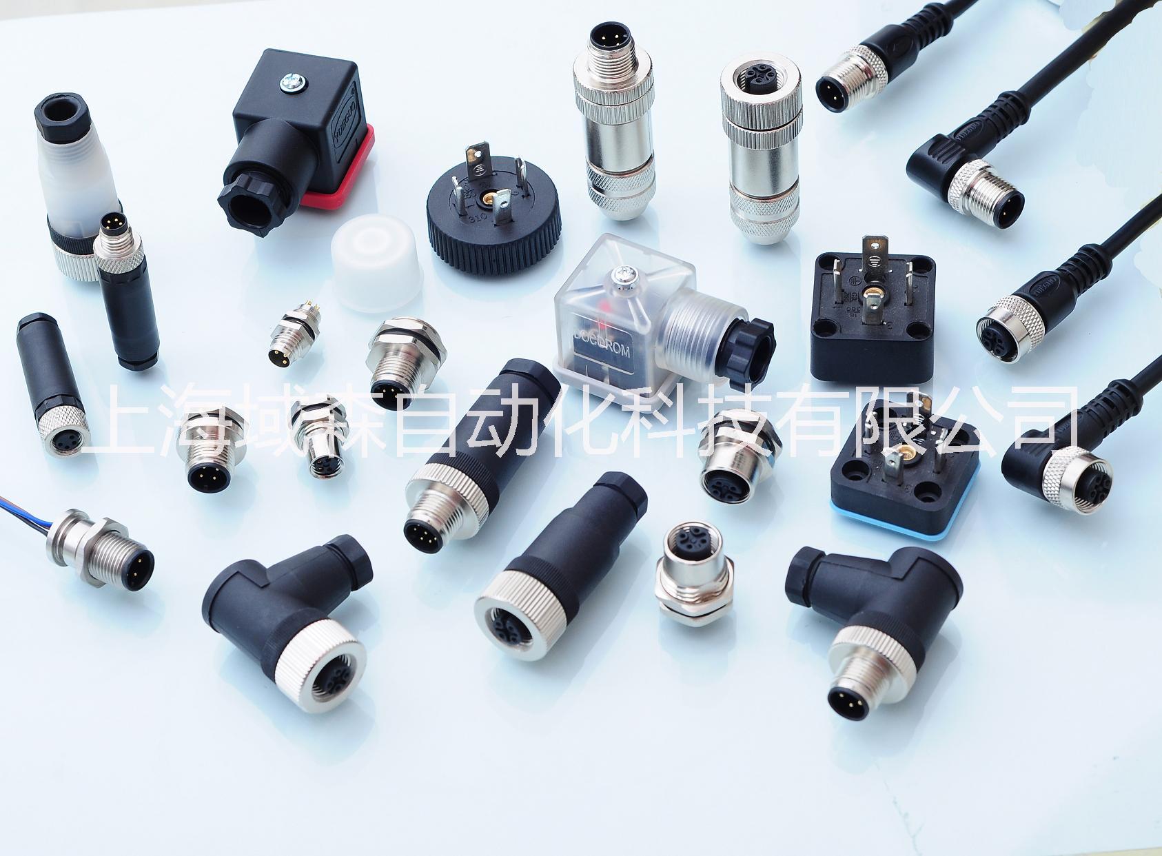 傳感器插頭圖片/傳感器插頭樣板圖 (2)