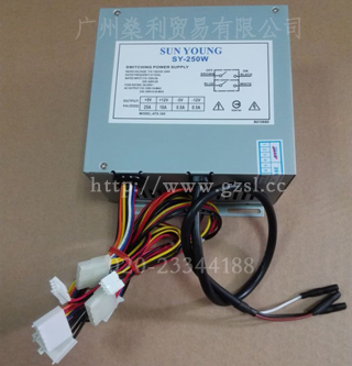 SY-250W SUNYONG圖片/SY-250W SUNYONG樣板圖 (1)
