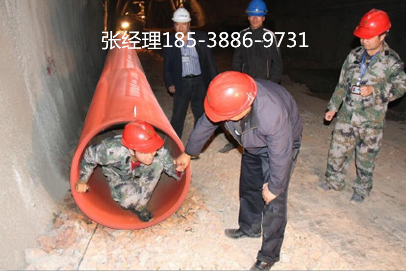 輕型逃生管道圖片