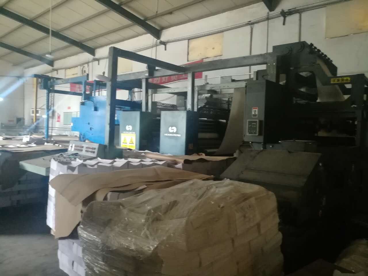 輪轉(zhuǎn)機(jī)圖片/輪轉(zhuǎn)機(jī)樣板圖 (2)