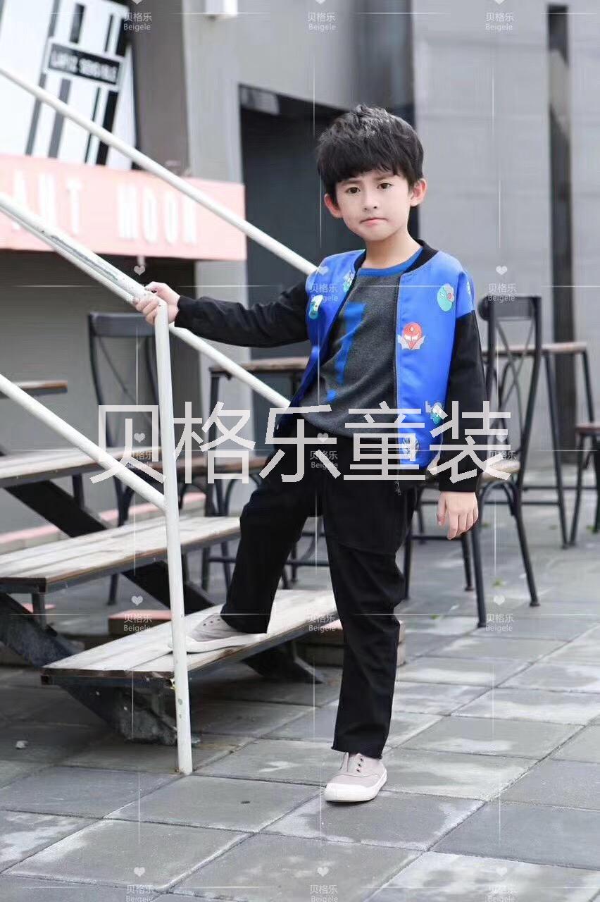 這個(gè)秋天，貝格樂給你精彩與帥氣！圖片