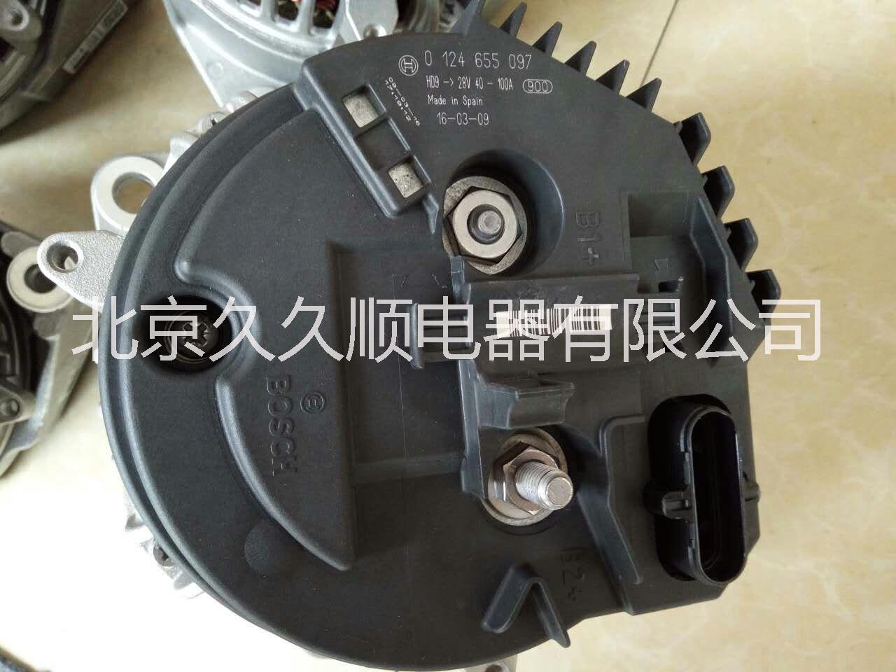 0124555097奔馳發(fā)電機