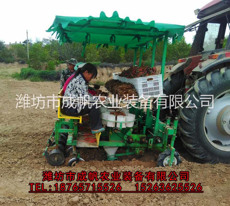 多功能移栽機(jī)圖片/多功能移栽機(jī)樣板圖 (2)