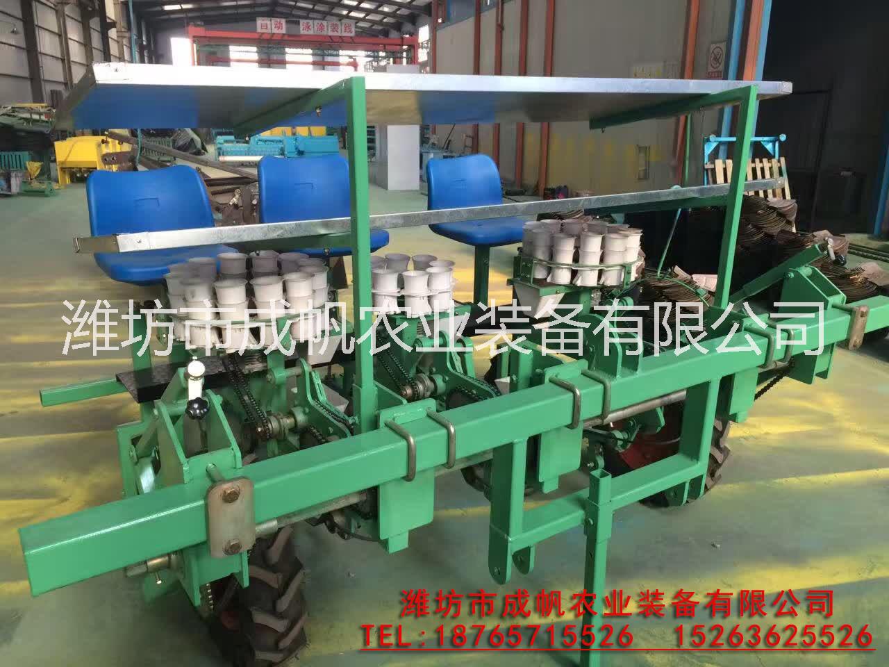 辣椒移栽機圖片