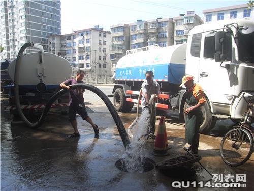 常州市疏通各种下水道厂家