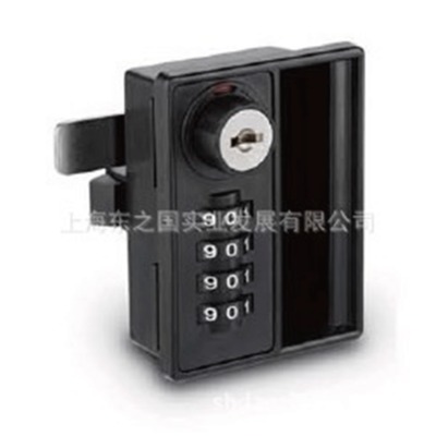 箱包密碼鎖圖片/箱包密碼鎖樣板圖 (3)