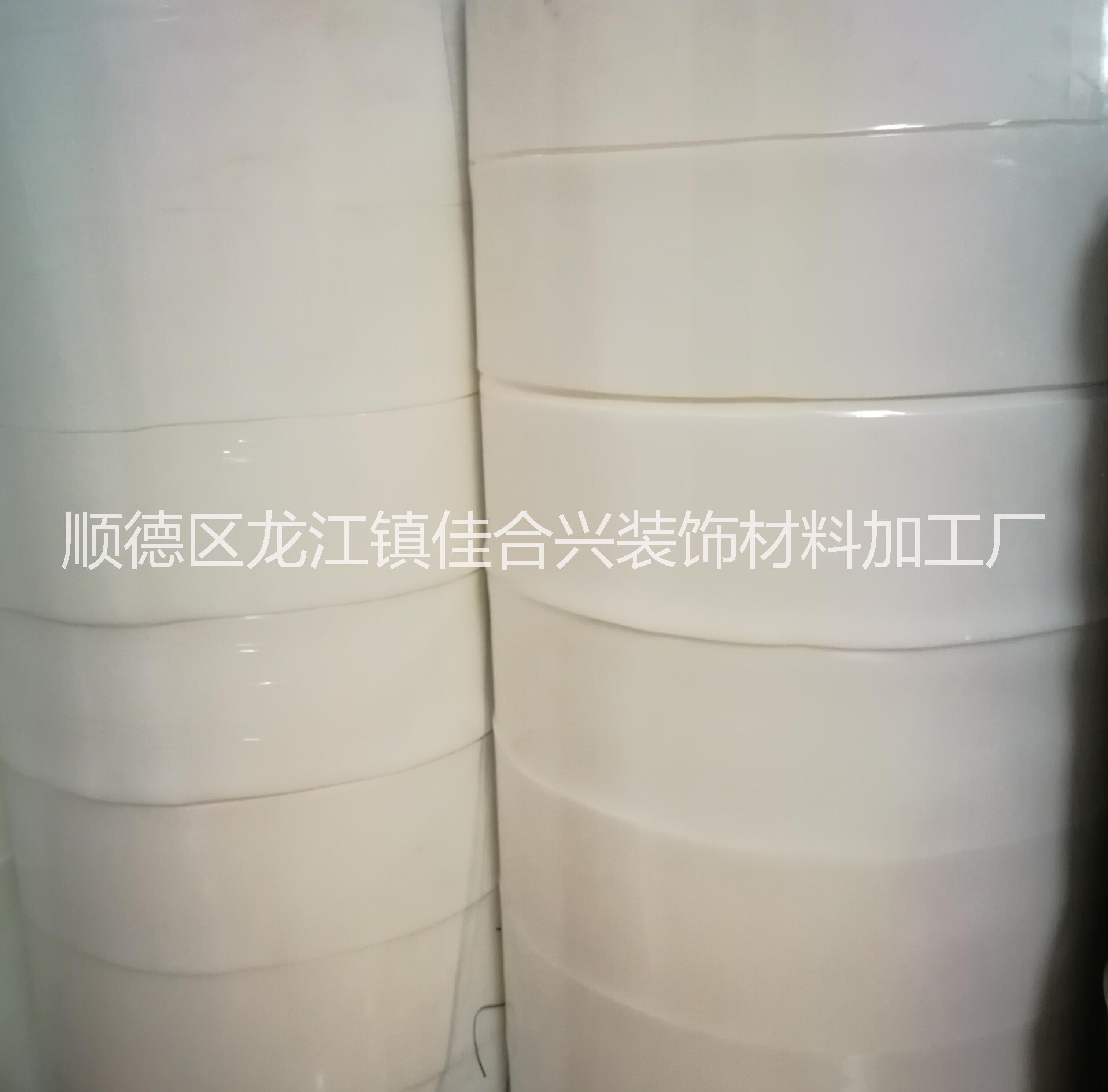 佛山床墊側(cè)邊 貼合加工 白絨側(cè)邊圖片/佛山床墊側(cè)邊 貼合加工 白絨側(cè)邊樣板圖 (1)