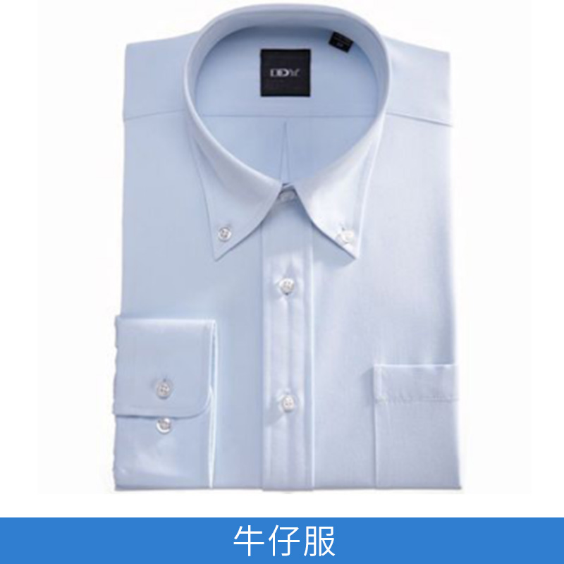 牛仔服圖片/牛仔服樣板圖 (4)