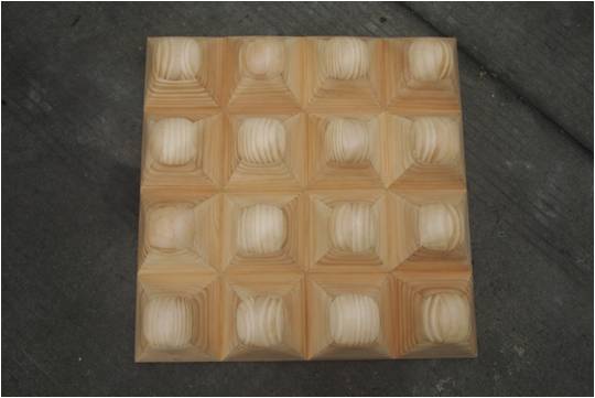 上海 音享家 圓球擴(kuò)散體