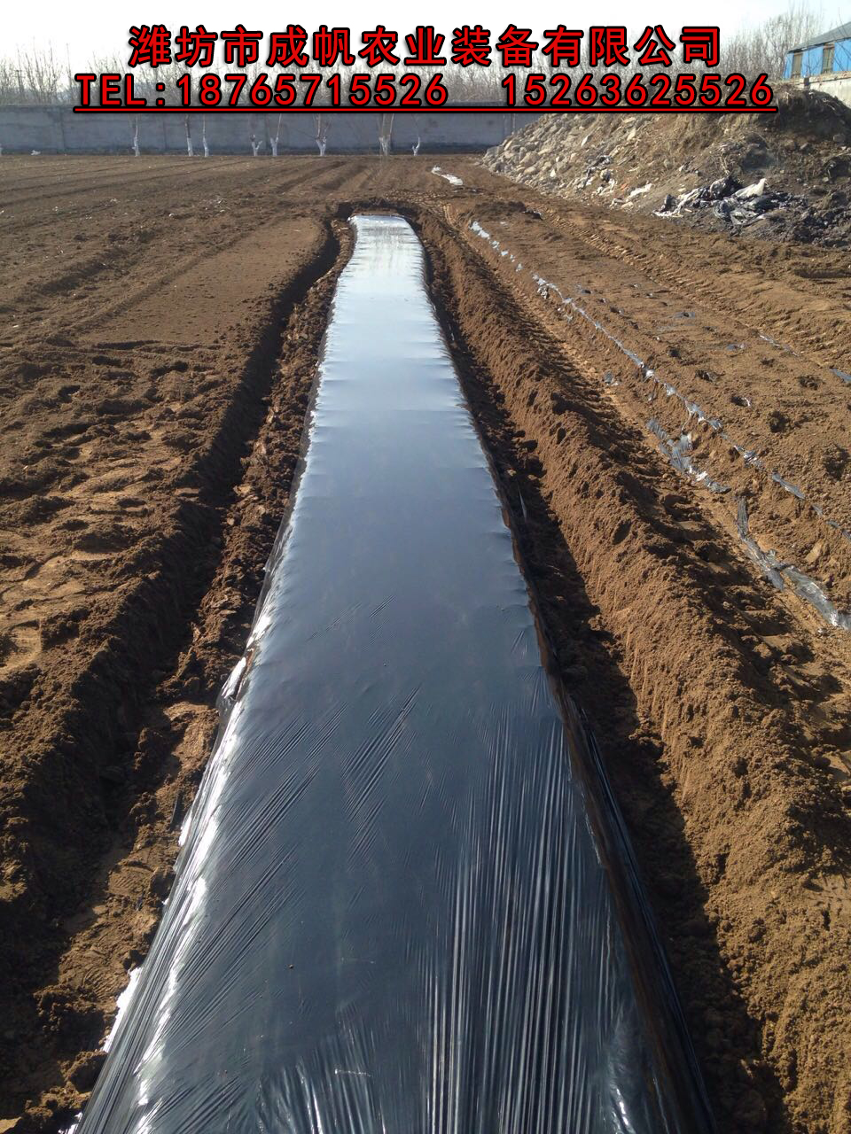 起壟圖片/起壟樣板圖 (4)