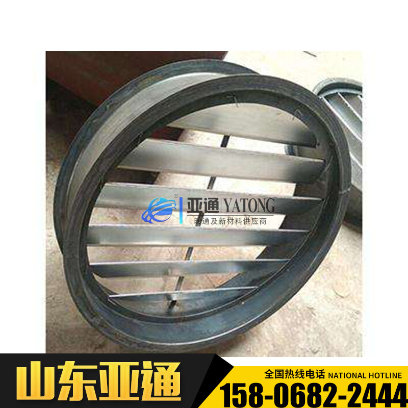 防爆防火閥圖片