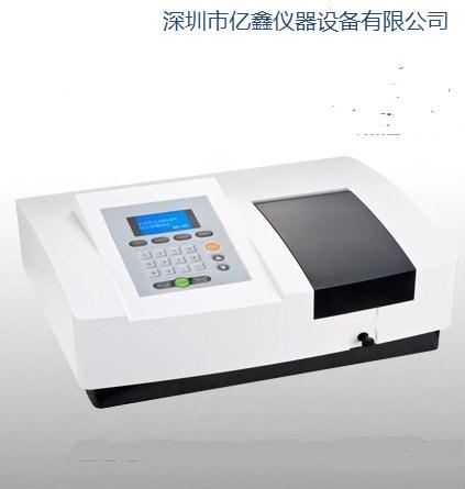 UV756紫外可見分光光度計圖片/UV756紫外可見分光光度計樣板圖 (1)