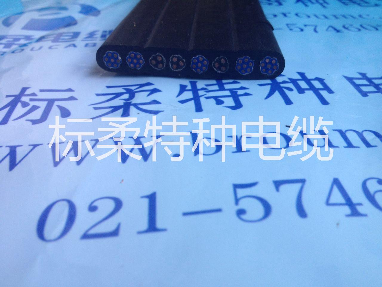 移動(dòng)扁電纜圖片/移動(dòng)扁電纜樣板圖 (3)