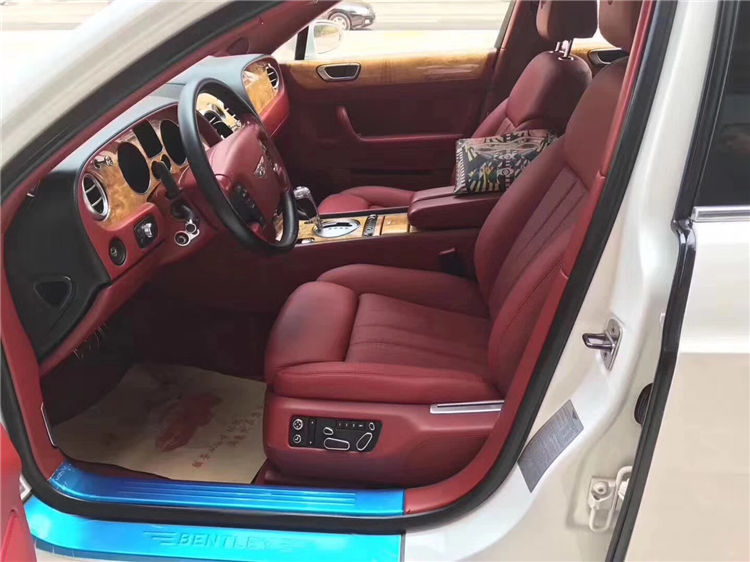 賓利歐陸圖片/賓利歐陸樣板圖 (3)