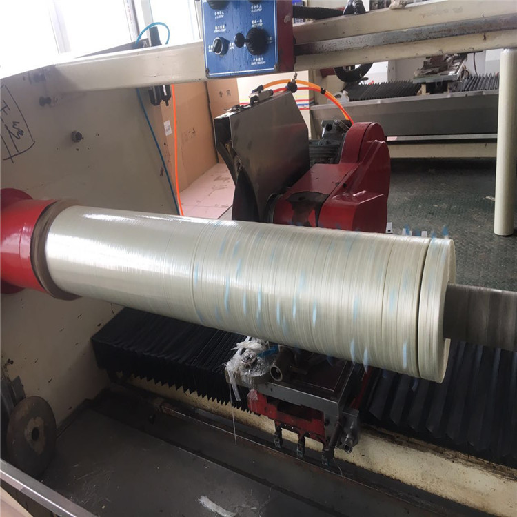 青島萊西玻璃纖維膠帶廠家；玻璃纖維膠帶供貨商