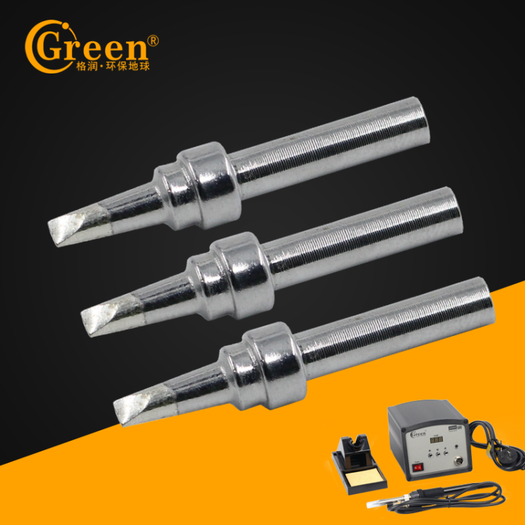 200-2.4D烙鐵頭 無鉛環(huán)保烙鐵頭廠家批發(fā) 無鉛環(huán)保烙鐵頭*耐磨損