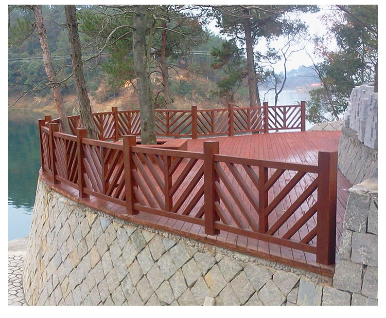 庭院景觀圖片/庭院景觀樣板圖 (4)