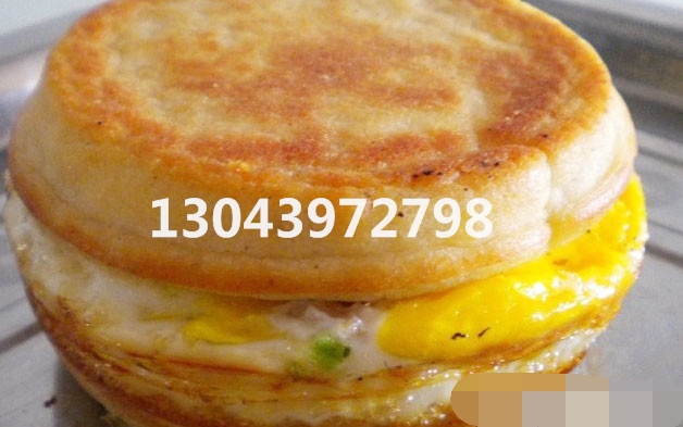 鄭州雞蛋漢堡加盟哪家技術(shù)好？