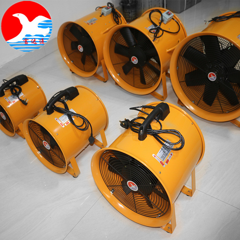 SHT風(fēng)機(jī)圖片/SHT風(fēng)機(jī)樣板圖 (3)