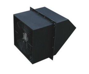 低噪聲XBDZ邊墻軸流風(fēng)機(jī)圖片