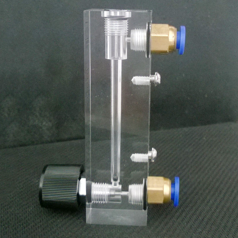 水浮子轉(zhuǎn)子流量計(jì)-上海佰質(zhì)儀器儀表有限公司