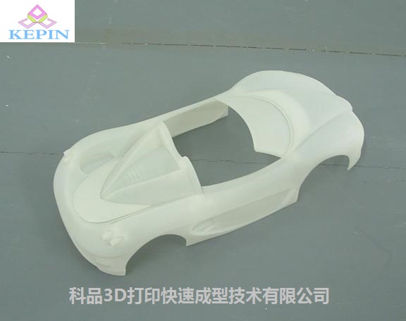 东莞科品工业级3D打印加工服务图片