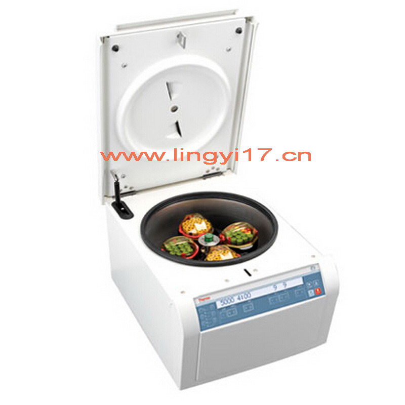 熱電ST16R離心機(jī)圖片