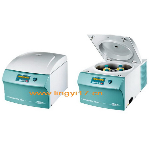 320R離心機(jī)圖片