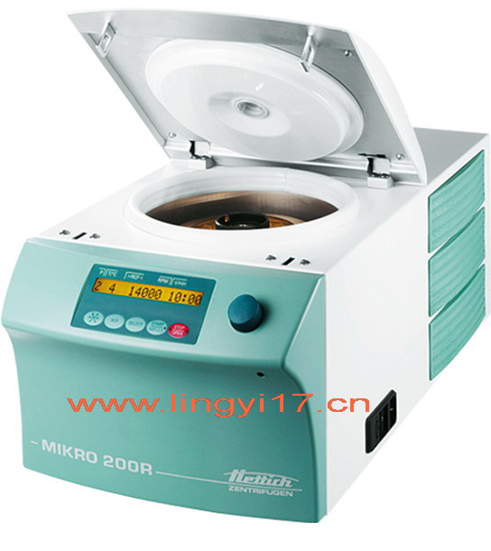 200R離心機(jī)圖片