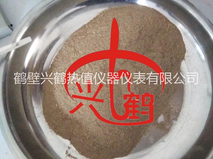 生物颗粒专用热值测定仪怎么使用？测试生物质热值的仪器操作技术大全图片